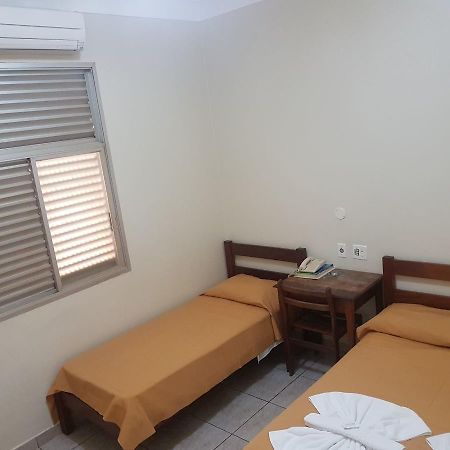 Scala Hotel Barretos Luaran gambar