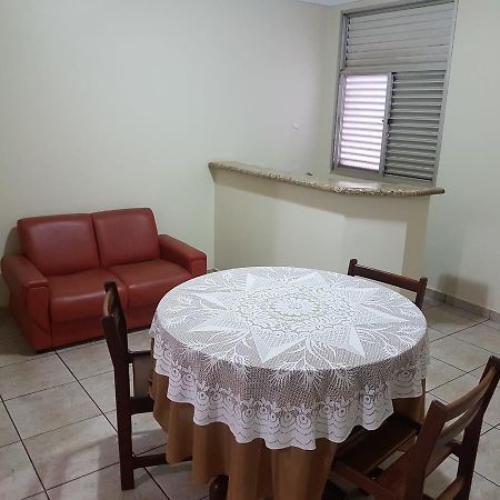 Scala Hotel Barretos Luaran gambar