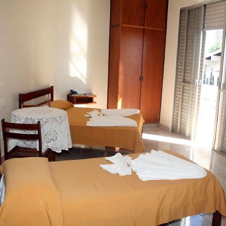 Scala Hotel Barretos Luaran gambar