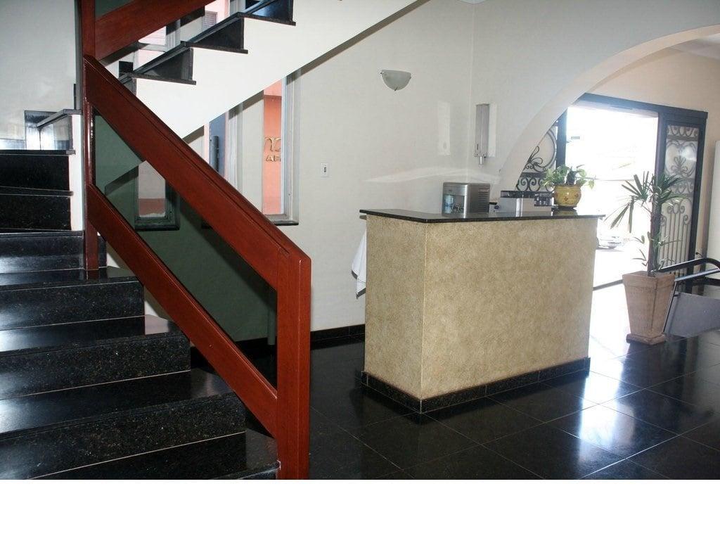 Scala Hotel Barretos Luaran gambar