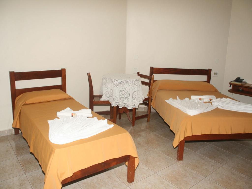 Scala Hotel Barretos Bilik gambar