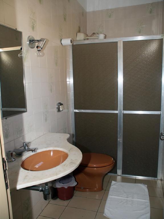 Scala Hotel Barretos Bilik gambar