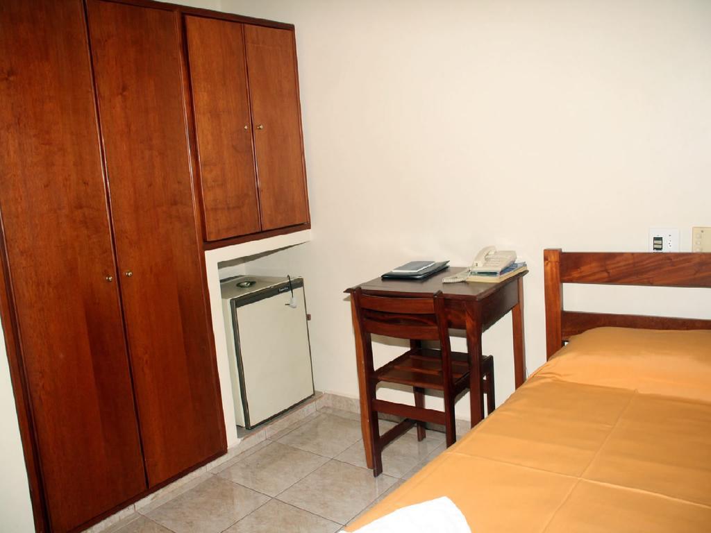 Scala Hotel Barretos Bilik gambar