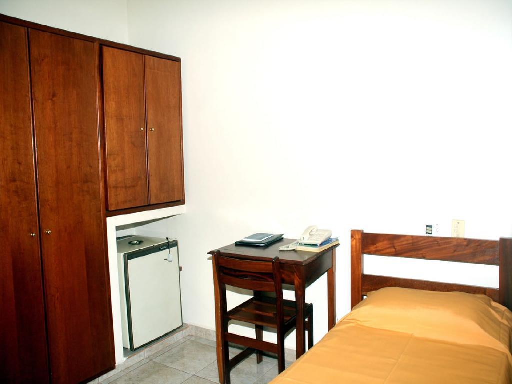 Scala Hotel Barretos Bilik gambar