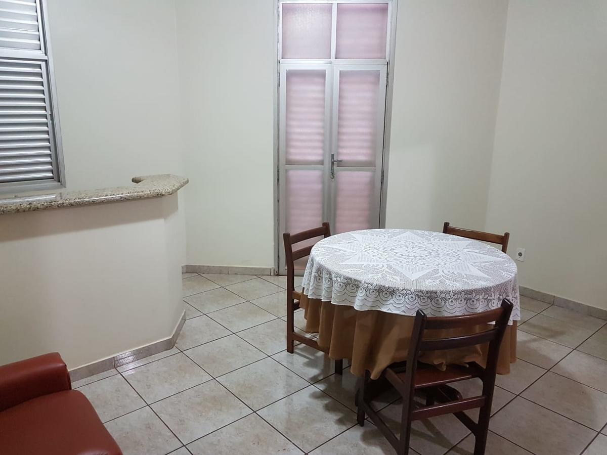 Scala Hotel Barretos Luaran gambar