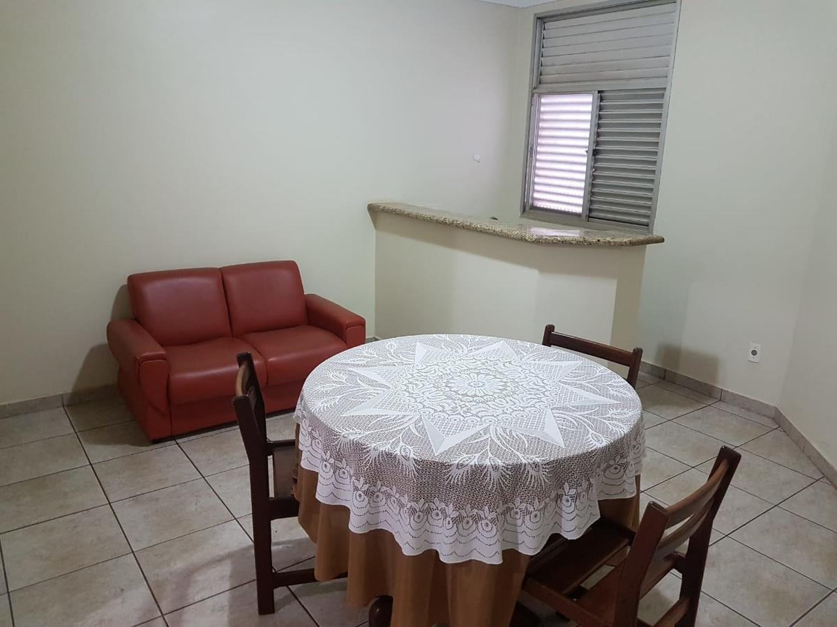Scala Hotel Barretos Luaran gambar