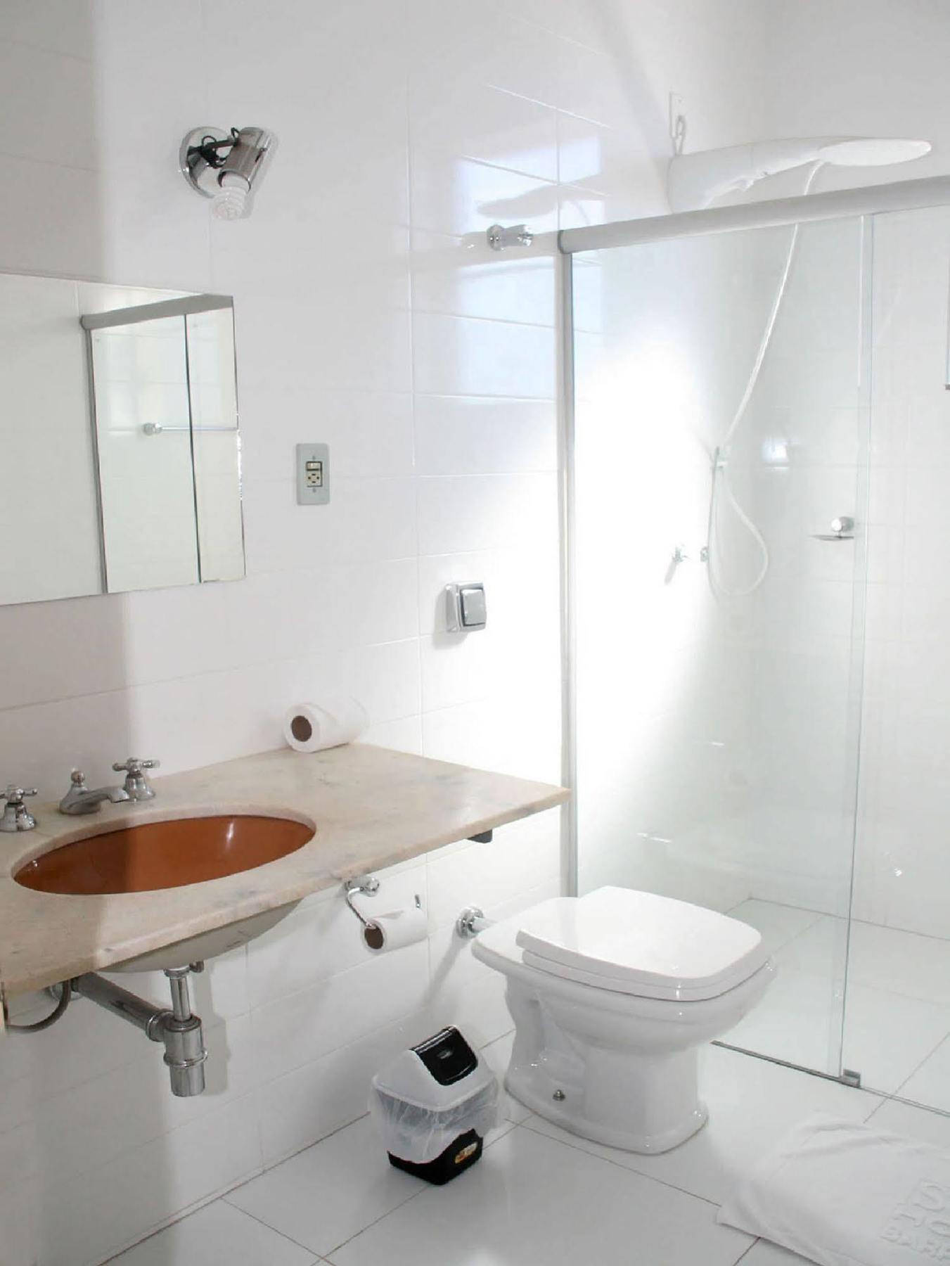 Scala Hotel Barretos Luaran gambar