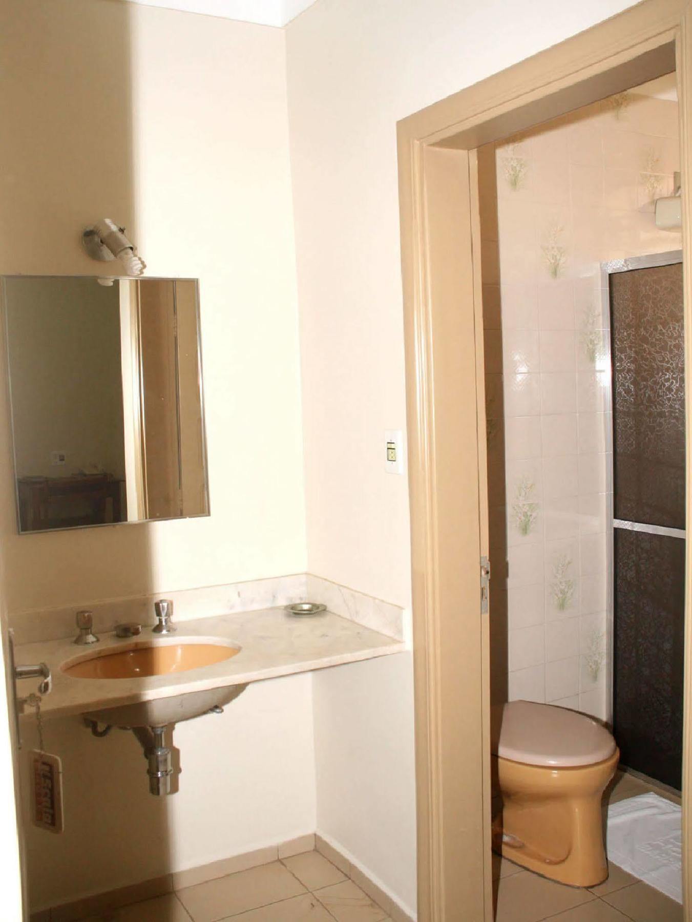 Scala Hotel Barretos Luaran gambar