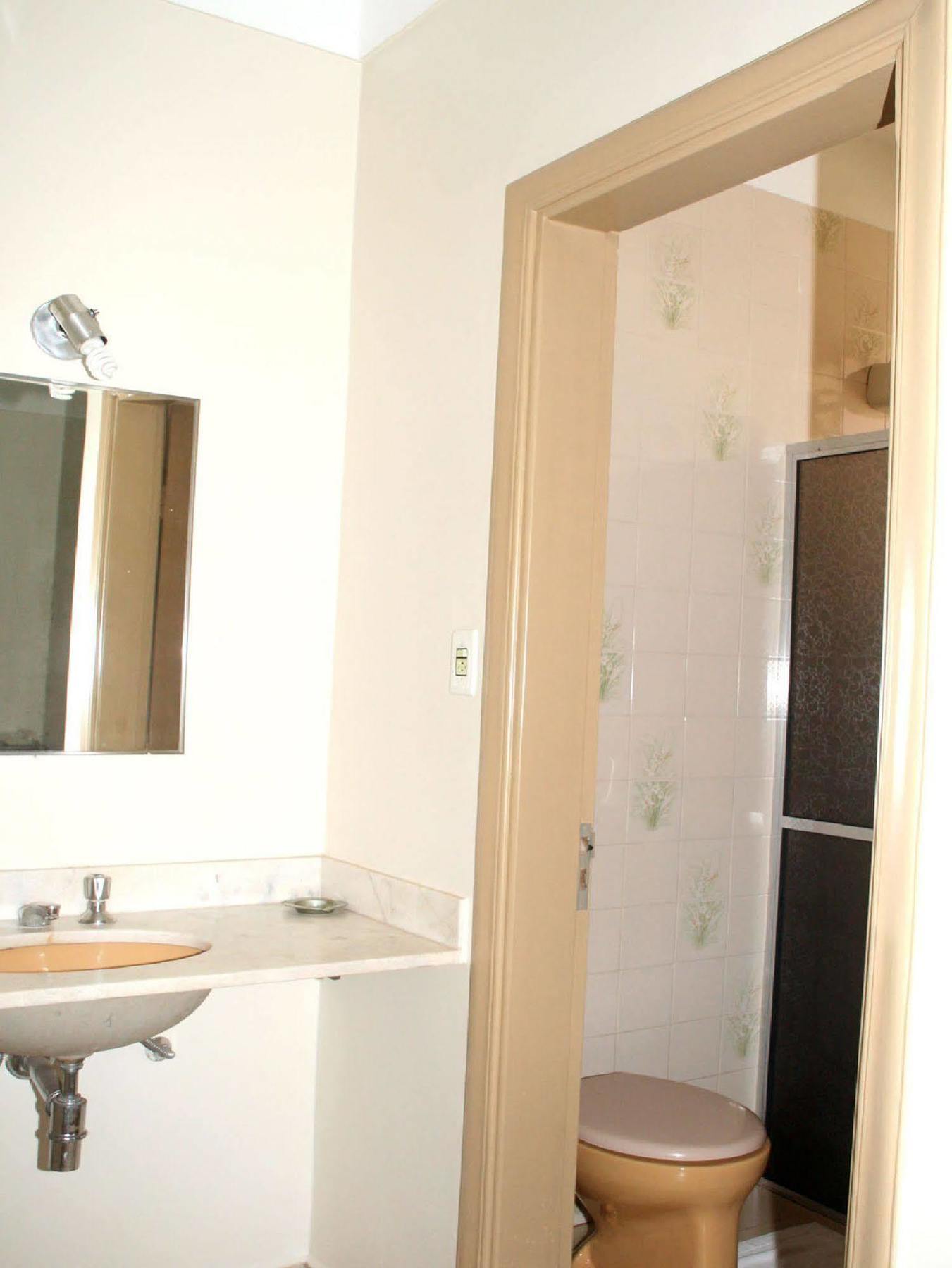 Scala Hotel Barretos Luaran gambar