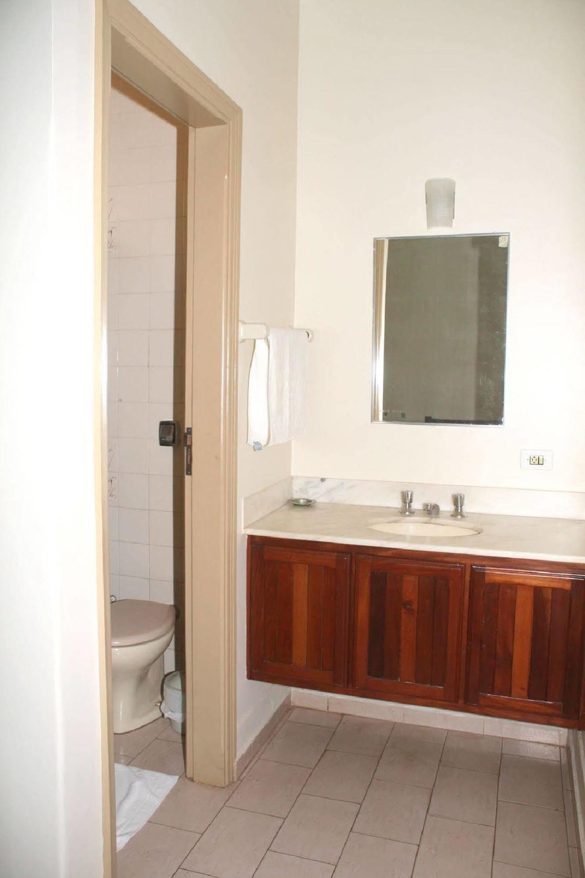 Scala Hotel Barretos Luaran gambar