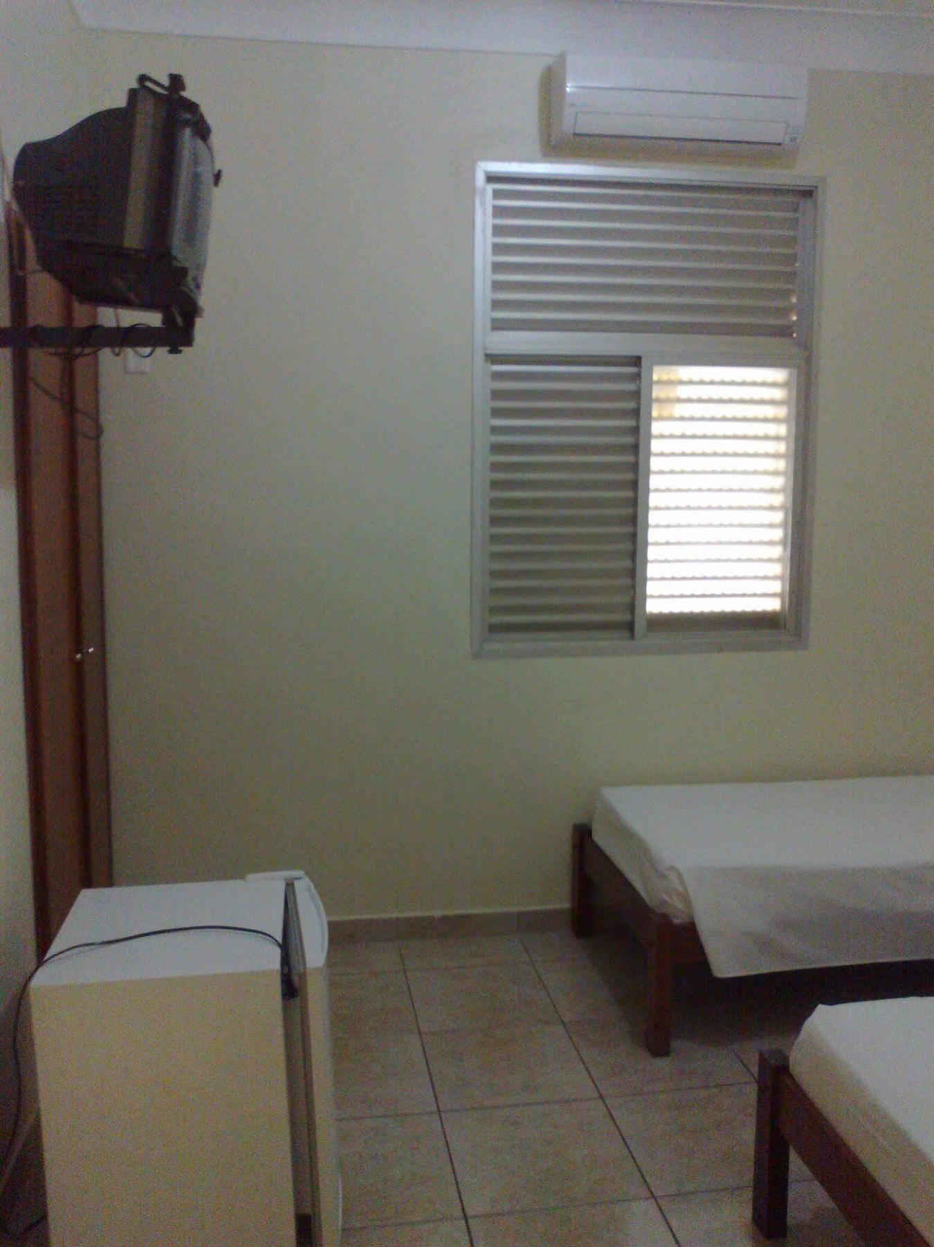 Scala Hotel Barretos Luaran gambar