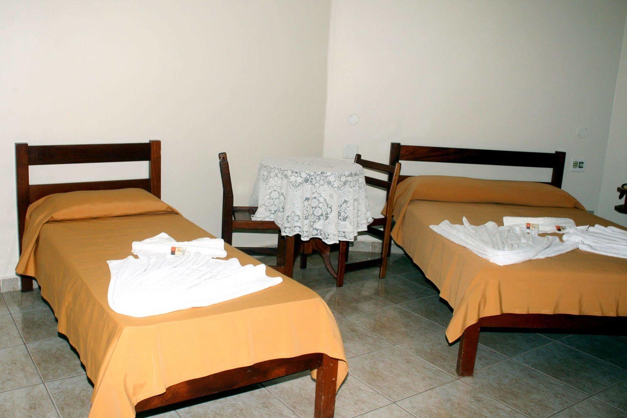 Scala Hotel Barretos Luaran gambar