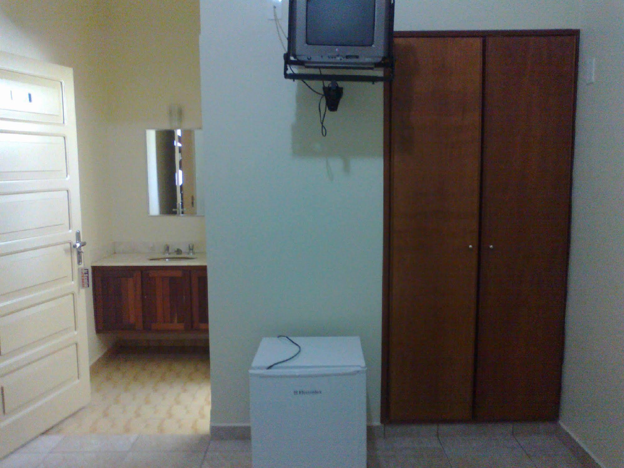 Scala Hotel Barretos Luaran gambar