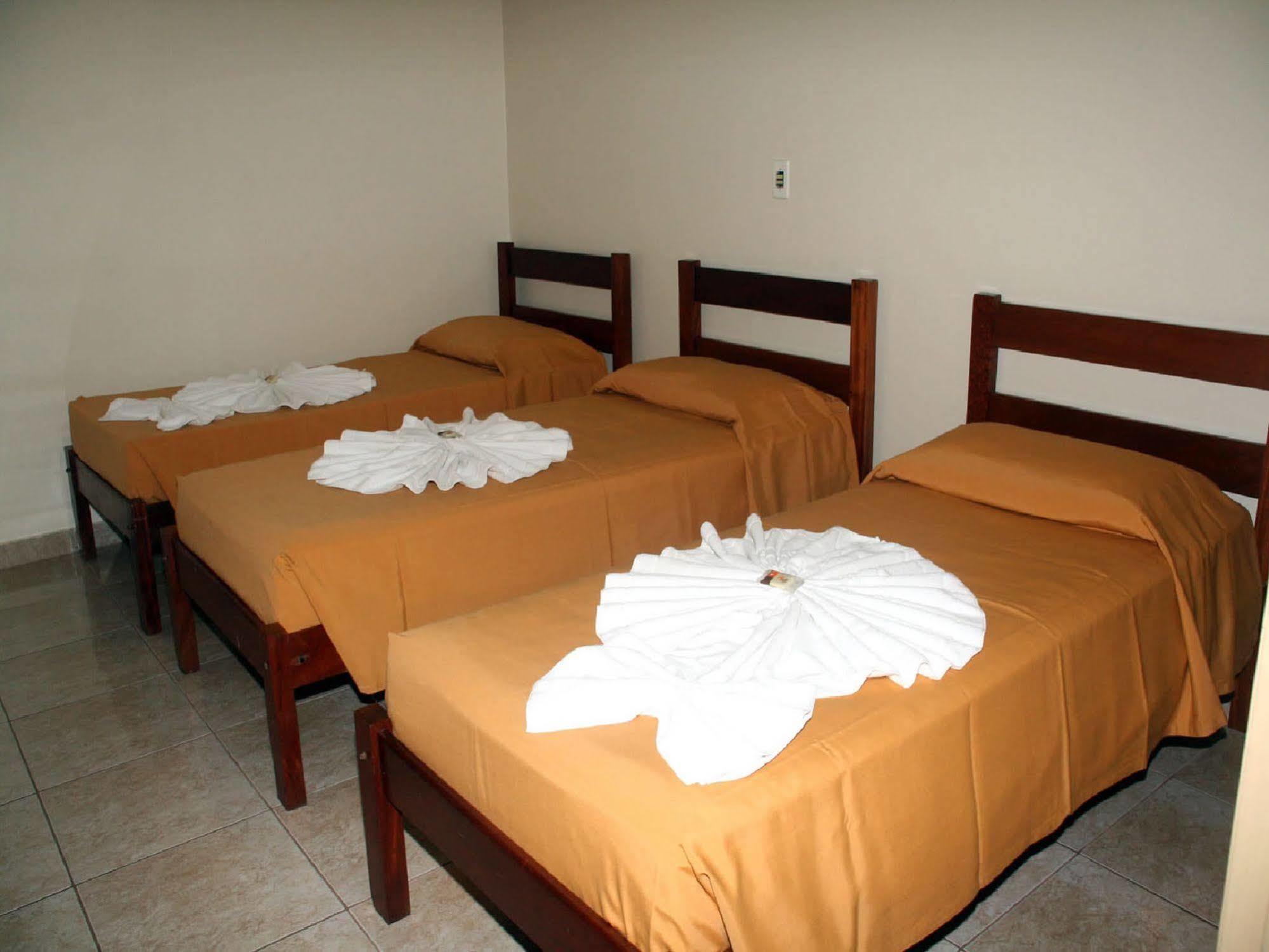 Scala Hotel Barretos Luaran gambar