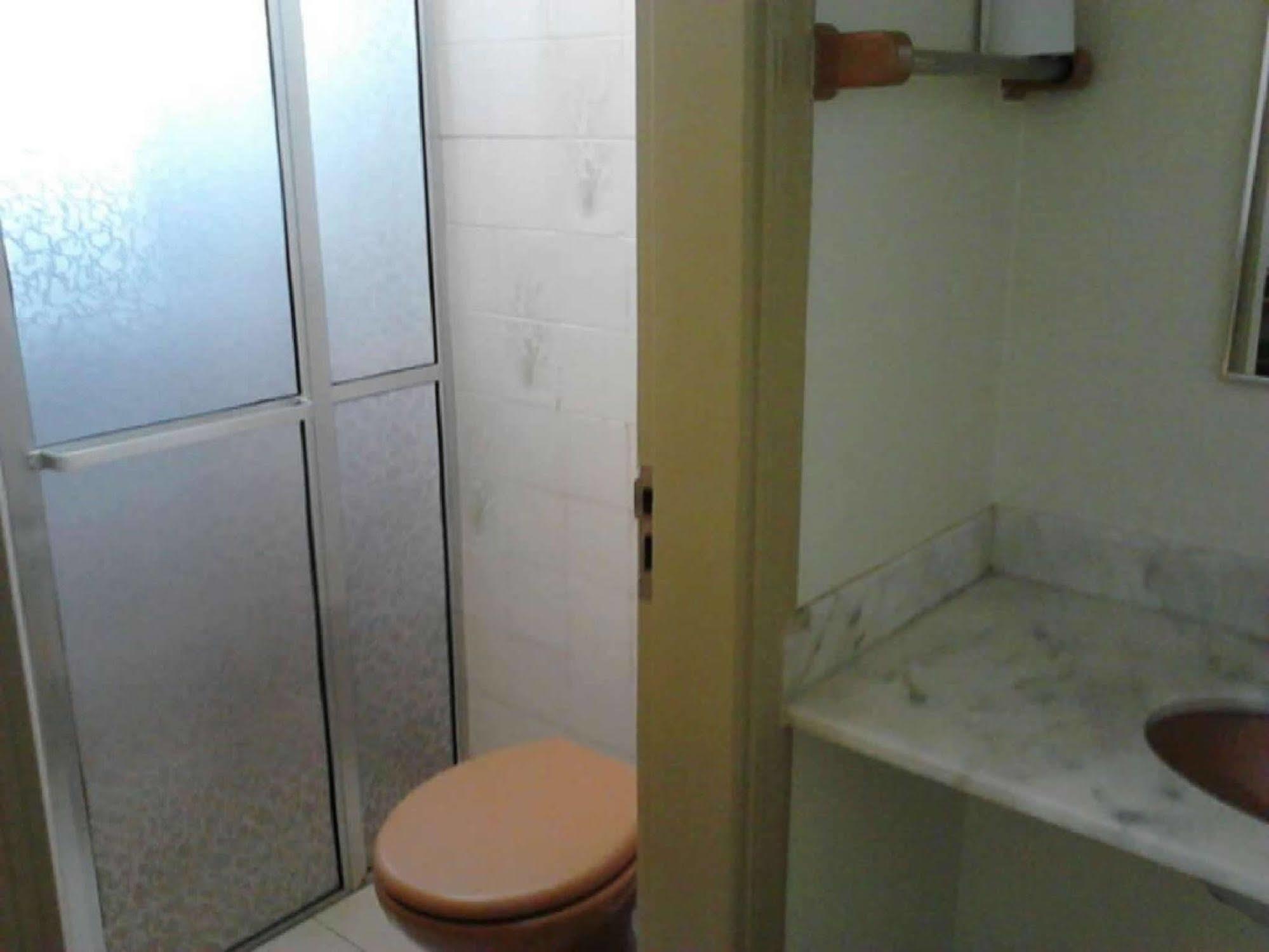 Scala Hotel Barretos Luaran gambar